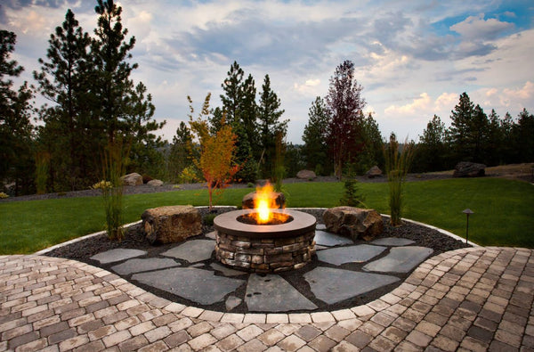 How to Chose a Fire Pit
